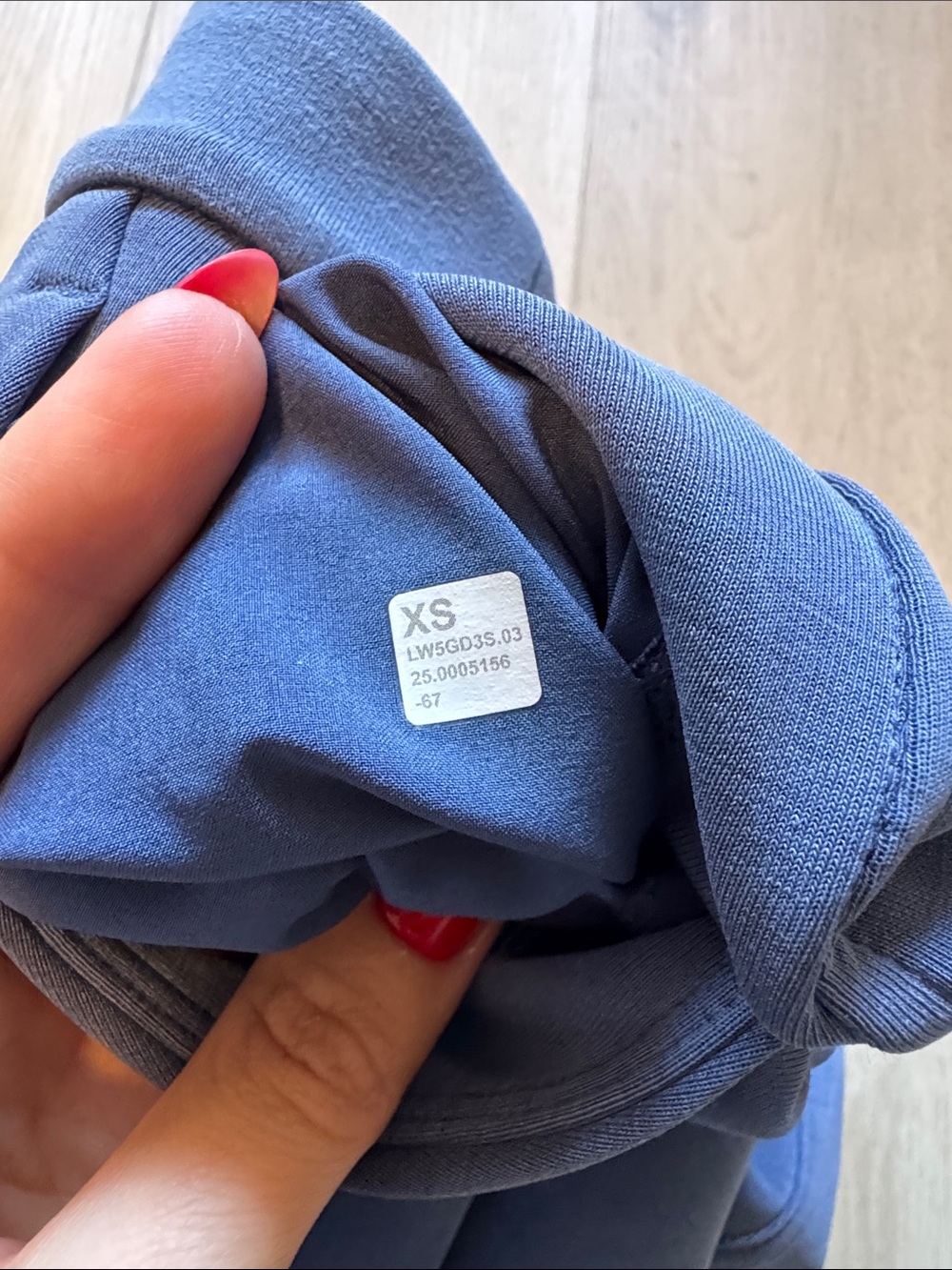lululemon athletica Women’s Size 4/XS Bundle - WT, Softstreme, T-Shirt - Picture 7 of 9